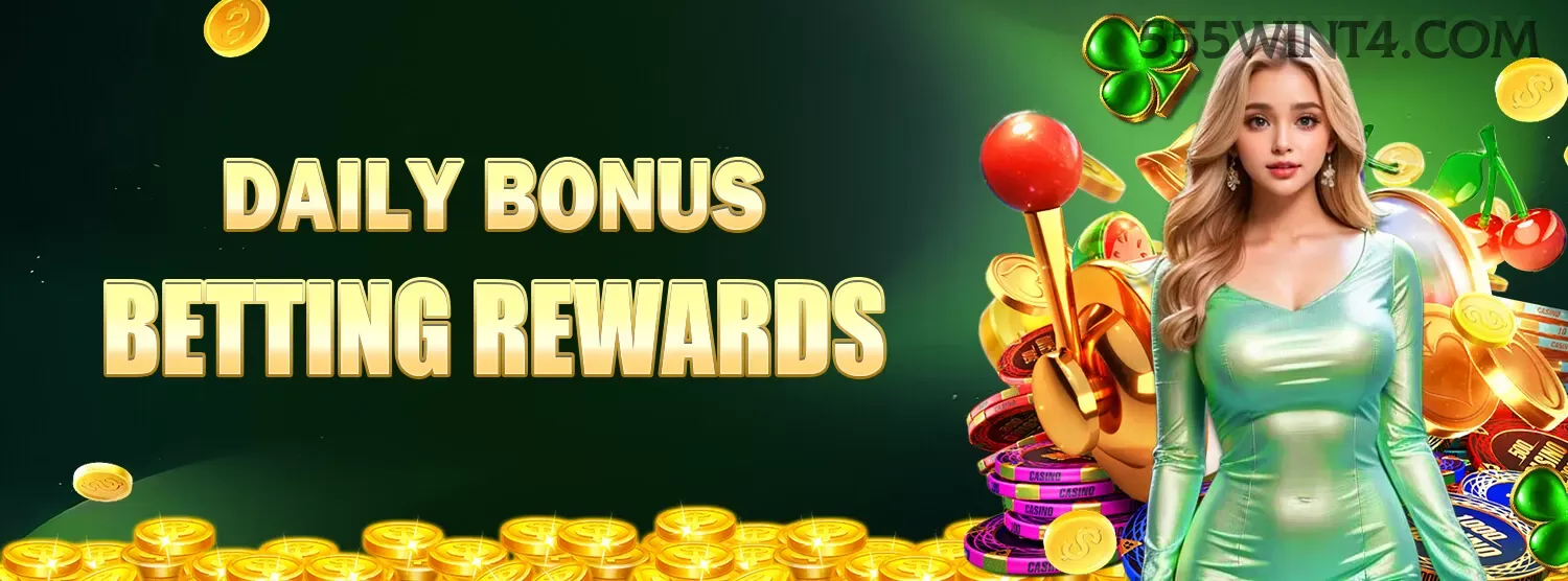 Slots com prêmios 555win